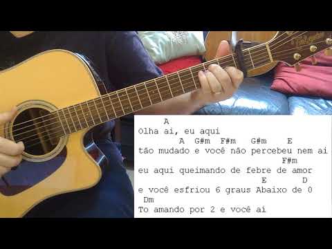 6 Graus Abaixo De Zero - Matteus Galvani
