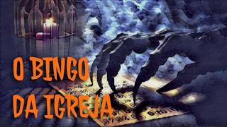 T09E09 - Contos de terror - O bingo da igreja