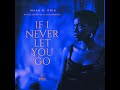 Isaac B. Cole — If I Never Let You Go