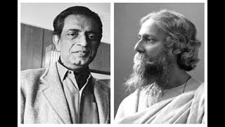 Famous Documentary by Satyajit Ray on Rabindranath