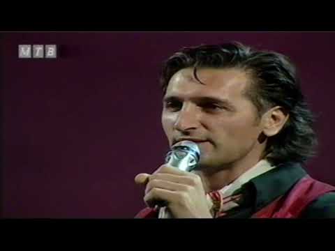 Miki Jovanovski Dzafer Sonce za tri svetovi