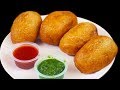 सबसे आसान सबसे क्रिस्पी है ये ब्रेड रो