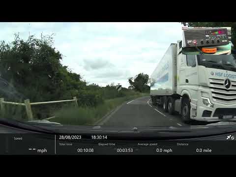 Team Euro3100UK CB27/81 UK CB radop base station - On The Air test