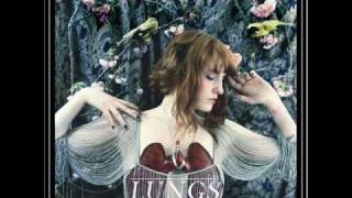 Florence And The Machine - Between Two Lungs