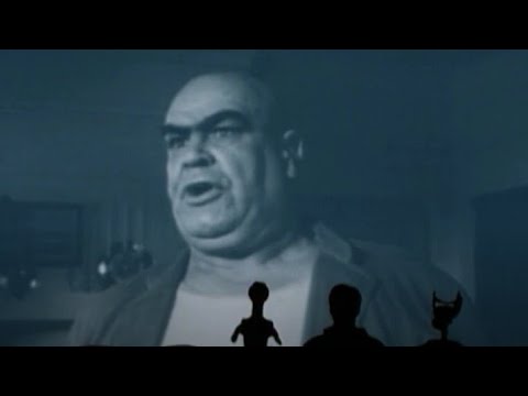 Mystery Science Theater 3000: The Unearthly 