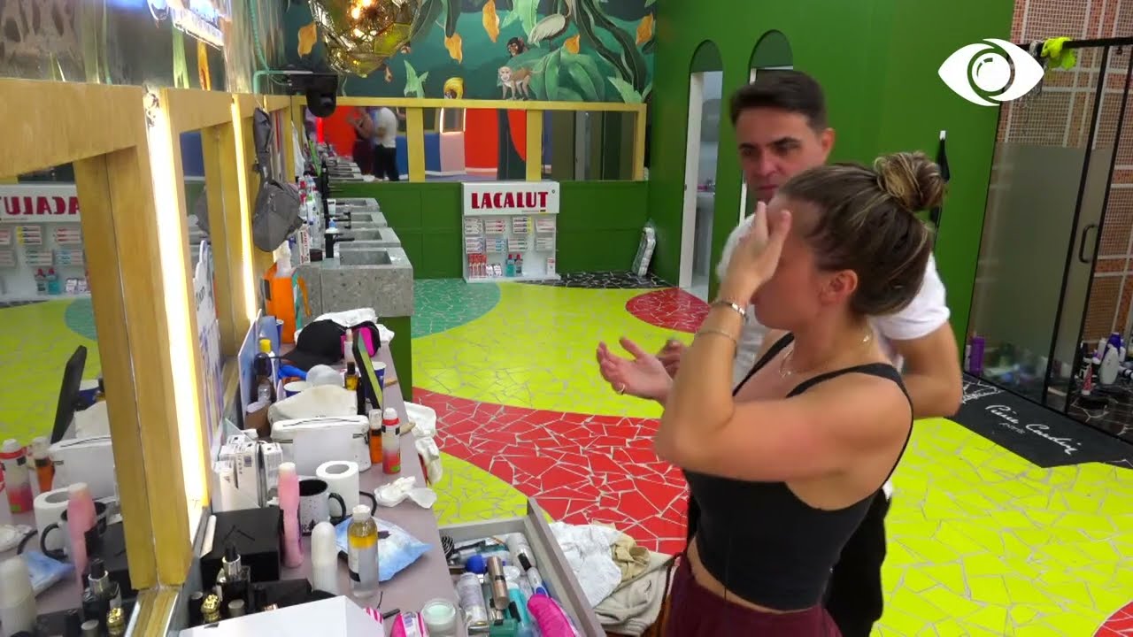 Armaldo: Kam marrëdhënie të mira me të gjithë/ Olta: Po pse je nominim?