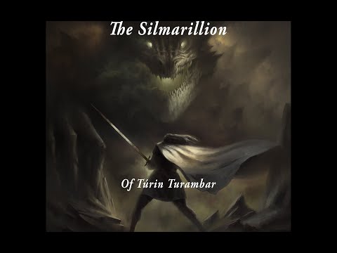 Chapter 21 - Of Túrin Turambar - J.R.R. Tolkien