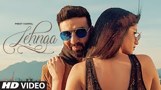 Lehnga: Preet Harpal (Full Song) Jaymeet | Latest Punjabi Songs 2018