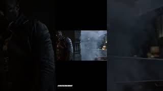 The Dark Tower “I kill with my heart”🥶 #stephenking #movies #shorts