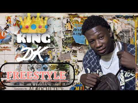 KING DK freestyle