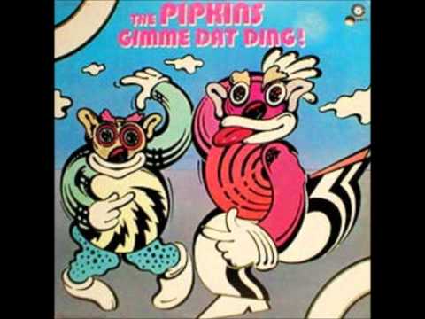 The Pipkins - Here Come De Kins