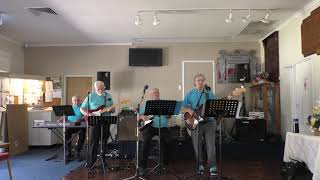 Roll Over Beethoven - Twilight Shadows 11 Nov 2018 Durack