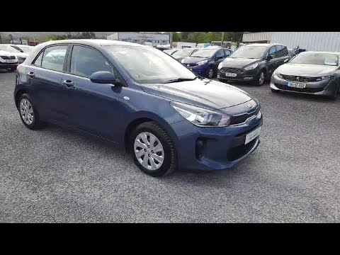 Kia Rio 1.25 K1 - Image 2