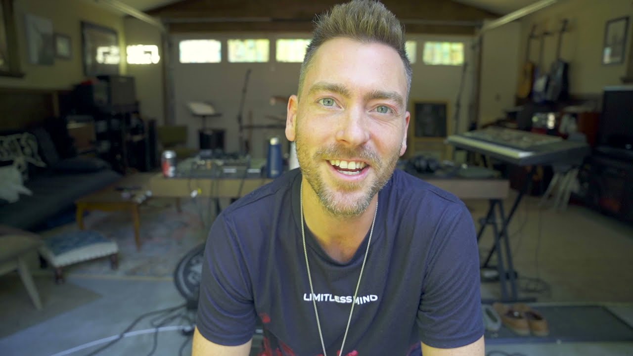 Promotional video thumbnail 3 for Mike Dominey