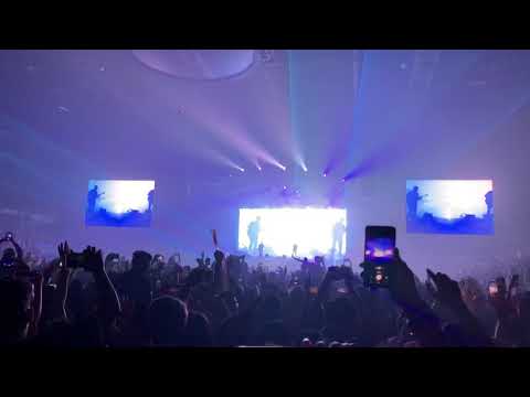 Illenium Ascend Tour Set Ending