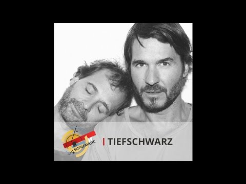 THROWBACK: Tiefschwarz — Live @ I Love Techno (Belgium) — 2006