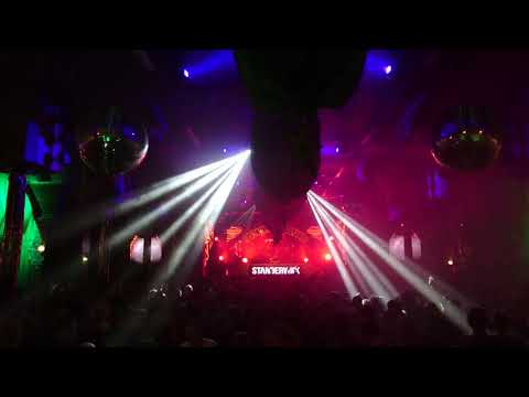 Standerwick playing NWYR @ Grotesque #300