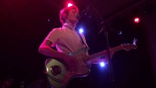 Haley Bonar - Call You Queen - Live at Paradiso