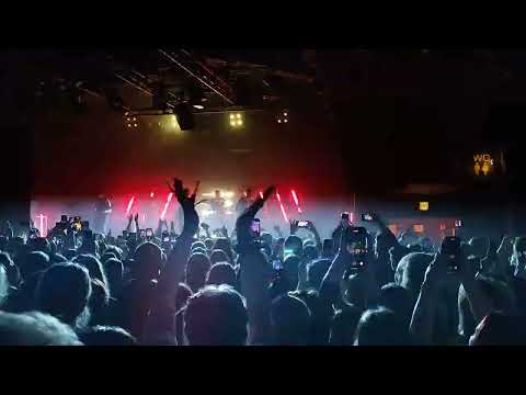 Only the Poets - Die Kantine Köln - Emotional - 09.04.2024