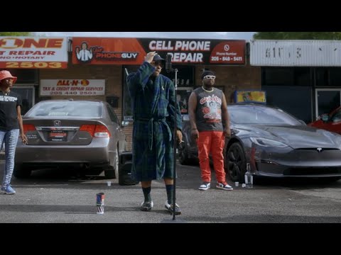 Polow Yo 🏇The Man of The Year🏆(Live Performance)