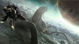 Drum &amp; Bass/Crossbreed mix - February 2015 (1080p HD)