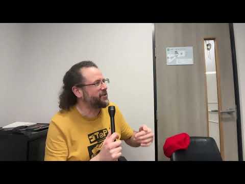 Spycops inquiry reaction: end of 4 Mar 2026 - HN104 Carlo Soracchi evidence (day 3/4)