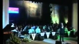 Claudio Villa - Achille Togliani &quot;Parlami D&#39;amore Mariù&quot;