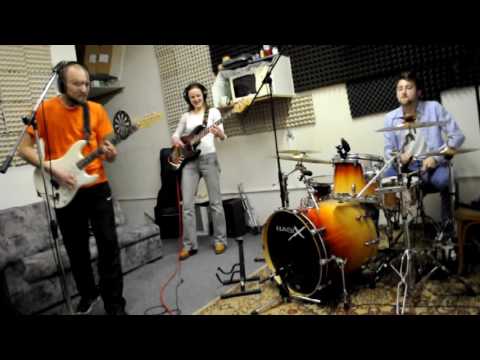 Yogi McFly - Yogi McFly – Chiffchaff (Live from YogiFunkLab 6. 2. 2017)