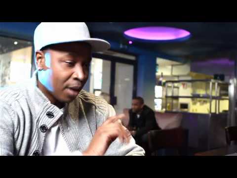 Casso Blax Ft Jesse - Out Of The Zone (PeakPreview)