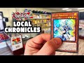 My First Legacy of Destruction Tournament! | Yu-Gi-Oh Local Chronicles EP.3