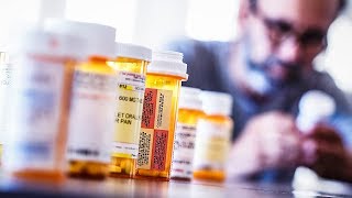 Judge Says Big Pharma Doesn’t Have To Pay For Opioid Epidemic In New York