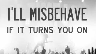 Bad Enough For You (Lyrics) - All Time Low