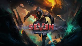 Seven: Enhanced Edition