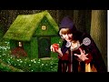 Blanche Neige Et Le Secret Du Miroir Magique Conte De Fées