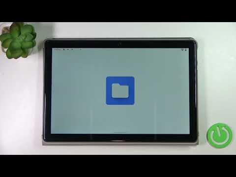 How to Change Ringtone on CUBOT TAB 10 / Change Call Melody on CUBOT TAB 10