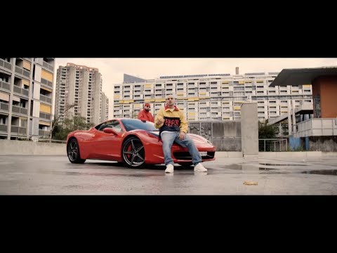 La Base - A QUOI TU PENSES