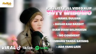 Download lagu Playlist Full Video Klip Tuty Wibowo | Ku Hamil Duluan Sudah Tiga Bulan | Full Album mp3
