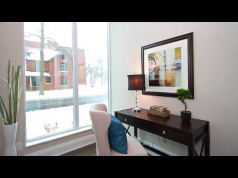 108-11 Bronte Road, Oakville