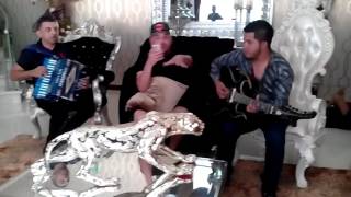 El Komander - Fuga Pa Maza (En Vivo Desde Culiacan)