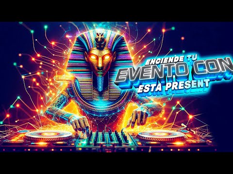 PRESENTATE DE OTRA MANERA CON ESTA PRESENTACION SONIDERA