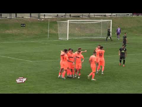 SLZ 9 OFK Napredak-Real 2:2