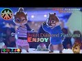 Jux Ft Diamond Platnumz Enjoy Tomezz Martommy Alvin The Chipmunks Chipettes