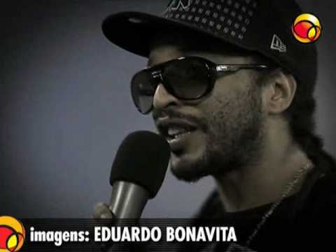 Max B.O. - Fábrica de Rap