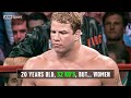Had More Power Than Tyson One Punch Knockouts And The True Story Of Tommy Morrison