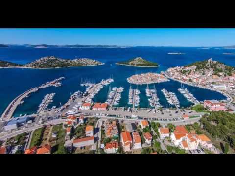 Tribunj -  Vraćam ti se Dalmacijo mati