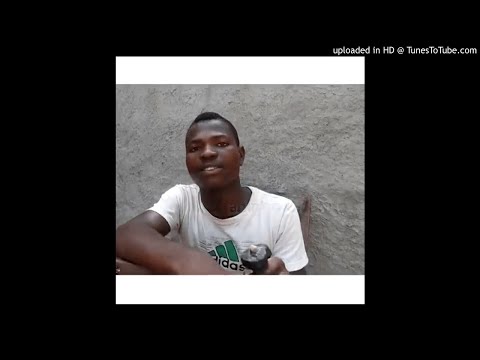 Maninho - Anamuzi Kadhithieny