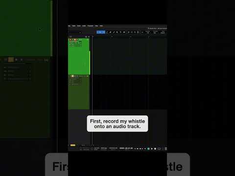 How to turn your vocal melody into MIDI in Studio One Pro | PreSonus