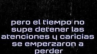 C kan - Te llore ★ con letra ★