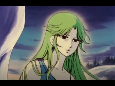 Goldorak -  Aphélie