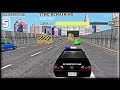 Police Pursuit 3D Game